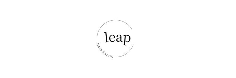 リープ 祖師ヶ谷大蔵(leap)のサロンヘッダー