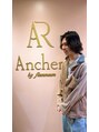 アンシェリ バイ フラミューム 戸塚店(Ancheri by flammeum) 杉本 永遠