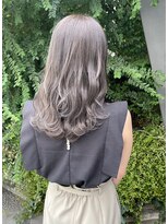 カノイ(KANOI)&nbsp;【ブルベ夏×エレガント◎】似合わせグレージュ♪