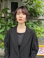 プシューケ(Hair salon PSYCHE)&nbsp;natural girl