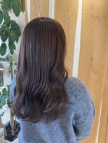 アドラーブル 万代店 (adorable)&nbsp;小顔ショコラアッシュヘルシースタイル