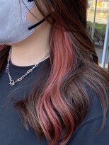 ヘアーアンドメイクアップMK 貝塚店(hair&make-up MK)&nbsp;2024MK collection