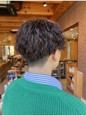 ツイストスパイラル