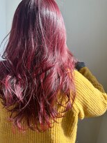 アーツヘアー JR上熊本駅店(ARTS@HAIR) ジュエリーカシス