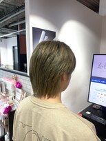 リーオオサカ(Lee Osaka)&nbsp;オリーブベージュ