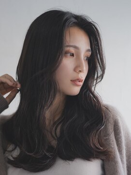 アンダーバーホワイト 高槻店(_WHITE) 韓国風スタイル