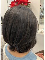 サロンドノア(Salon de NoA)&nbsp;ヘナカラー