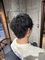 アクトヘアー 八王子(ACT HAIR) パーマ