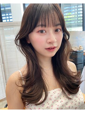 ガーデン ムサシコスギ(GARDEN MUSASHIKOSUGI) 大人かわいい