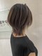 タブーセントラル(TABOO Central)の写真/【久屋大通30秒】人気のAujuaでお悩みを解決！髪の芯から潤いを与え、毛先まで艶やかな美髪へ［髪質改善］