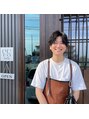 テフ(tefu) 田中 勇渡