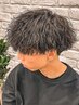 【ご新規様限定】カット＋ツイストパーマ￥12700→￥11000～