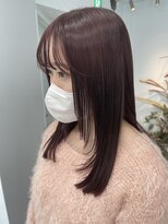 ピッポ(PIPPO) ピンクラベンダー