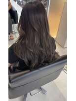 シャンプーボーイエイムス(SHAMPOO BOY aims)&nbsp;バレイヤージュ