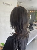 くびれボブ