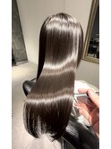 美髪×最高級トリートメント