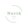 アルファノース(Arpha North)のお店ロゴ