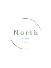 Alpha North【アルファ ノース】