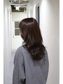 ビー(Be) ナチュラルブラウン