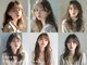 トッカ ヘアアンドトリートメント 難波店の写真