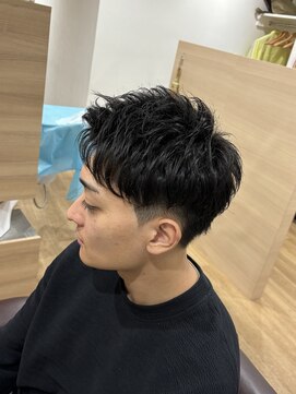 アクト 阿佐ヶ谷店(ACT) ハイTショート