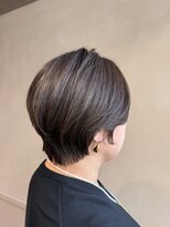 アパートメント オブ ソロン(The Apartment of Solon)&nbsp;【Aya】クールショート