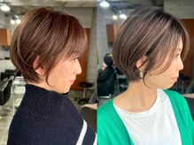 バーチョ(bacio)
