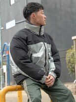 アイシーク(i SEEK)&nbsp;シティーメンズヘア