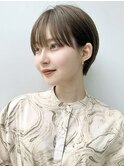 UPTOGLOSSトリートメント 大阪 心斎橋 難波 髪質改善