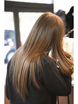 エヴリィ(every) シークレットカラーベージュ