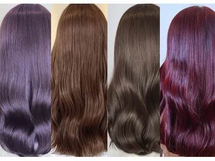 アグ ヘアー スラップ 川崎店(Agu hair Slups)の写真