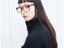 ジルヘアービカミ(Jill hair bikami)