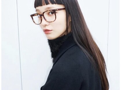ジルヘアービカミ(Jill hair bikami)の写真