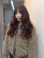 ネアー 新潟(NEER)&nbsp;イメチェン/外ハネボブ/美髪/ワイドバング[新潟駅/万代]