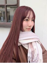 キャンディーエッグ(Candy egg)&nbsp;ピンク