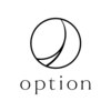 オプション 武蔵小杉 新丸子(option)のお店ロゴ