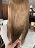 髪質改善メテオトリートメント