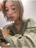 レイヤーボブ