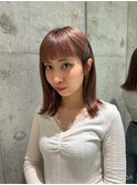 ブルーブラック/ワイドバング/美髪のススメ/外ハネボブ/北九州