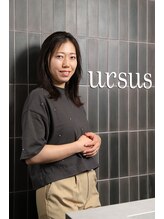 アーサス バイ ヘッドライト 熊谷店(ursus by HEADLIGHT) スズキ ミズエ