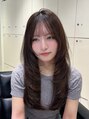 フォルテ ギンザ(FORTE GINZA) 似合わせレイヤーカット、トレンドを合わせて提案します【銀座】