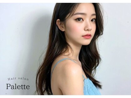 パレット 高崎店(Palette)の写真