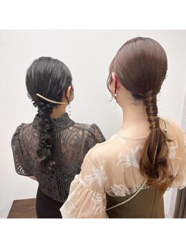 ジェムクレオ(gem.creo) パーティセット