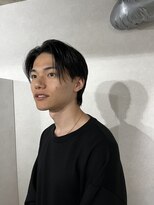 ロエム(Loem)&nbsp;センターパート