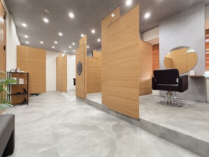 互感 近岡店の写真