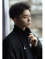 リップス 横浜(LIPPS)&nbsp;ツイストスパイキーショート