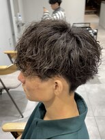 ハック 梅田(hack.)&nbsp;シャドウパーマ