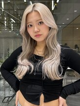 ゼスト フィーノ(ZEST fino) miki