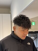 リンカラン トロワ(LINGKARAN Trois)&nbsp;スペインカール