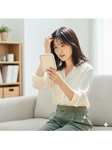 【白髪予防ケアについて】カラーのし過ぎで、白髪が増えてしまうって本当！？【戸塚/白髪予防/縮毛矯正】